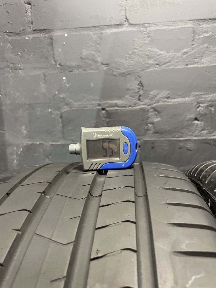 4шт Run Flat 225/40 + 255/35 R19 Pirelli Pzero PZ4