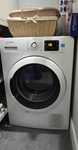 Máquina de Secar Indesit 9Kg