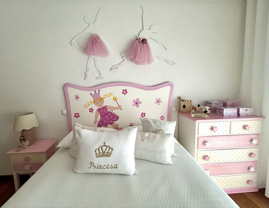 Quarto de Menina