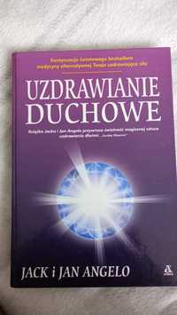 Uzdrawianie duchowe
Jan Angelo