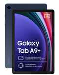 Tablet Samsung Galaxy Tab A9+ 5G 11" 4/64GB grafitowy
