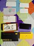 Smartfon Xiaomi Poco F5 5G 16GB RAM 256GB ROM Black Komplet