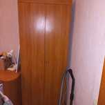 Продам шкаф и пенал в детскую,