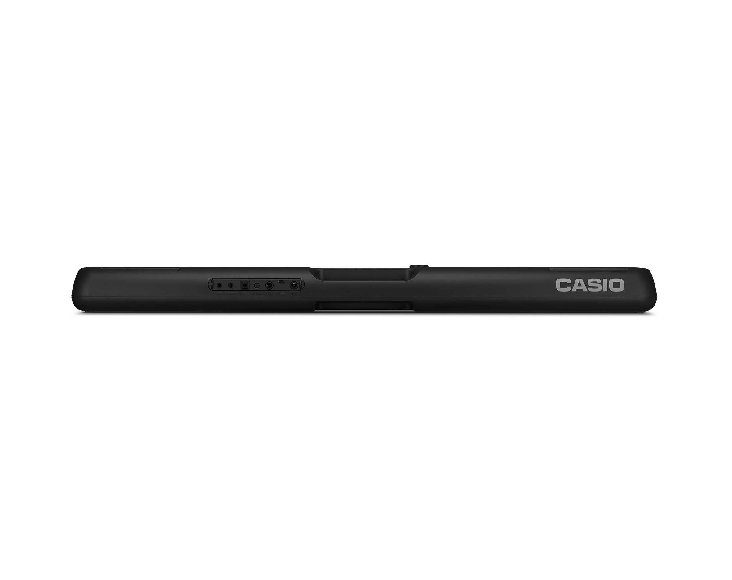 Casio LK-S250 keyboard z podświetlaną dynamiczną klawiaturą LKS250