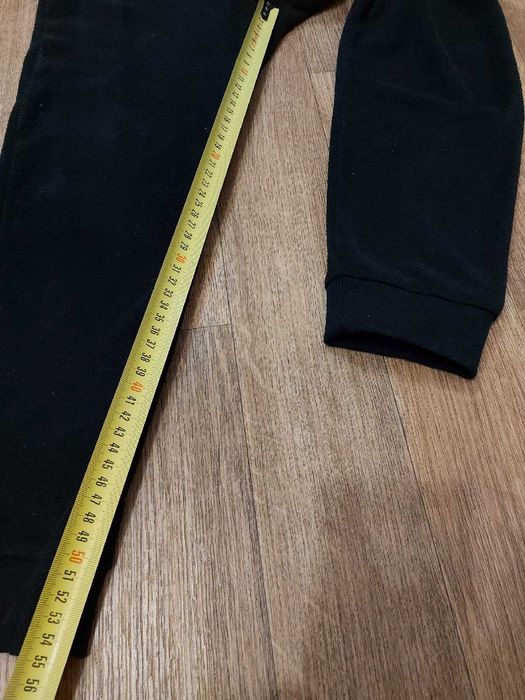 Штаны флисовые теплые F&F 140-146