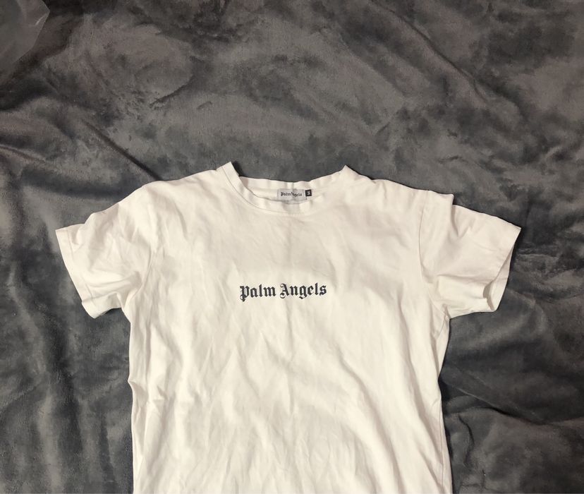 Футболка Пальм Анджелс