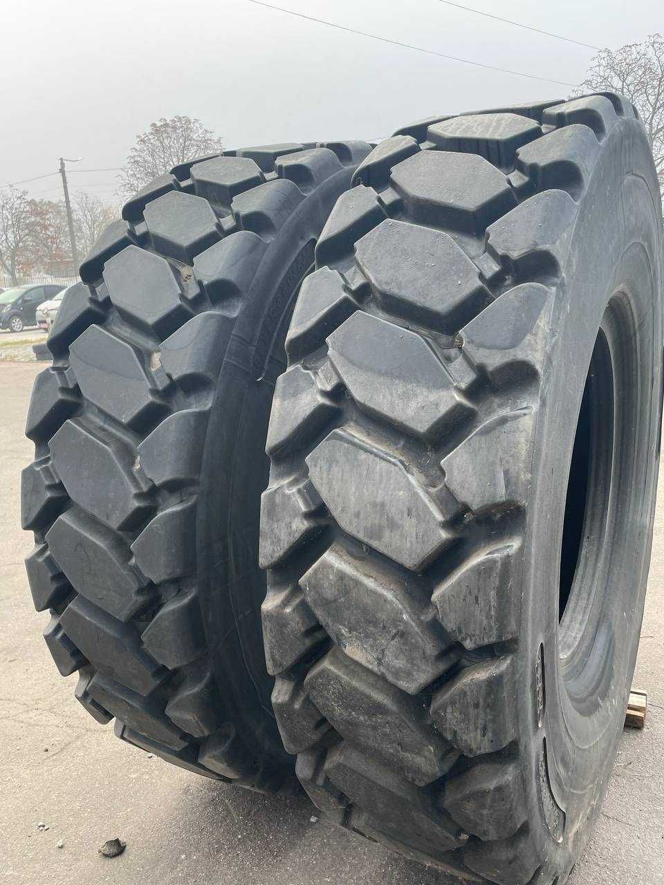 Шина 18.00R33 2020рік