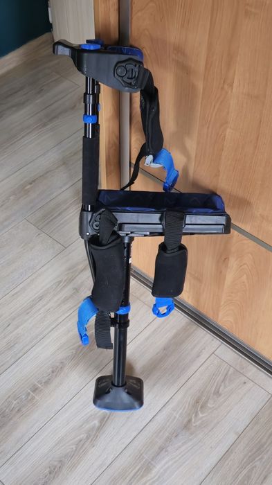 Orteza - proteza iWalk 3.0 kończyny dolnej