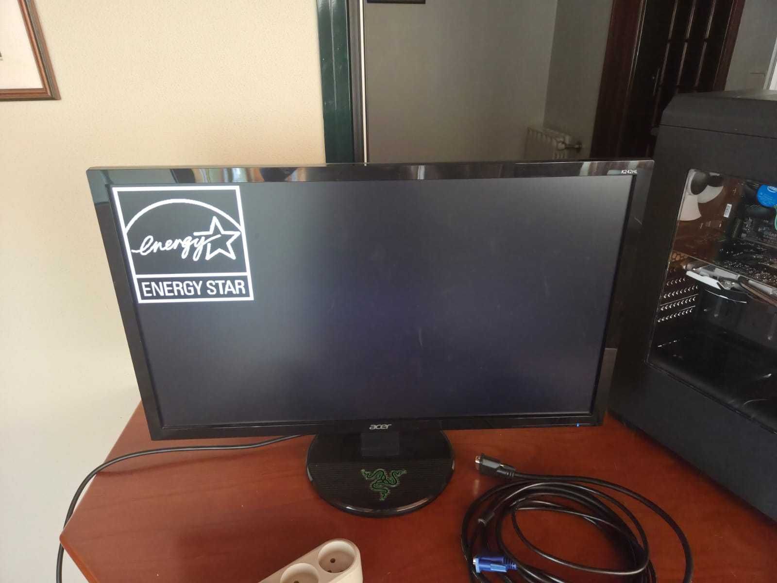 PC Gaming usado PC DE ENTRADA