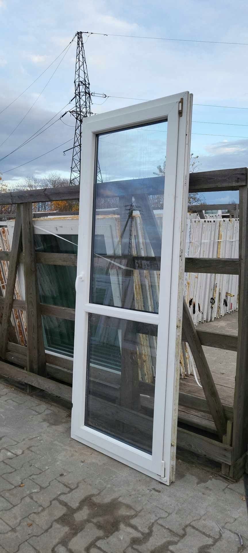 OKNA Używane 89X230  OKNO KacprzaK Plastikowe PCV Lider Okna
OLX