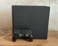 Sony PlayStation 4 Slim 512 ГБ| 2 геймпада
