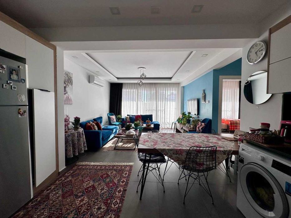 ДИСТАНЦІЙНА УГОДА! Квартира з видом на море, квартира поряд з пляжем