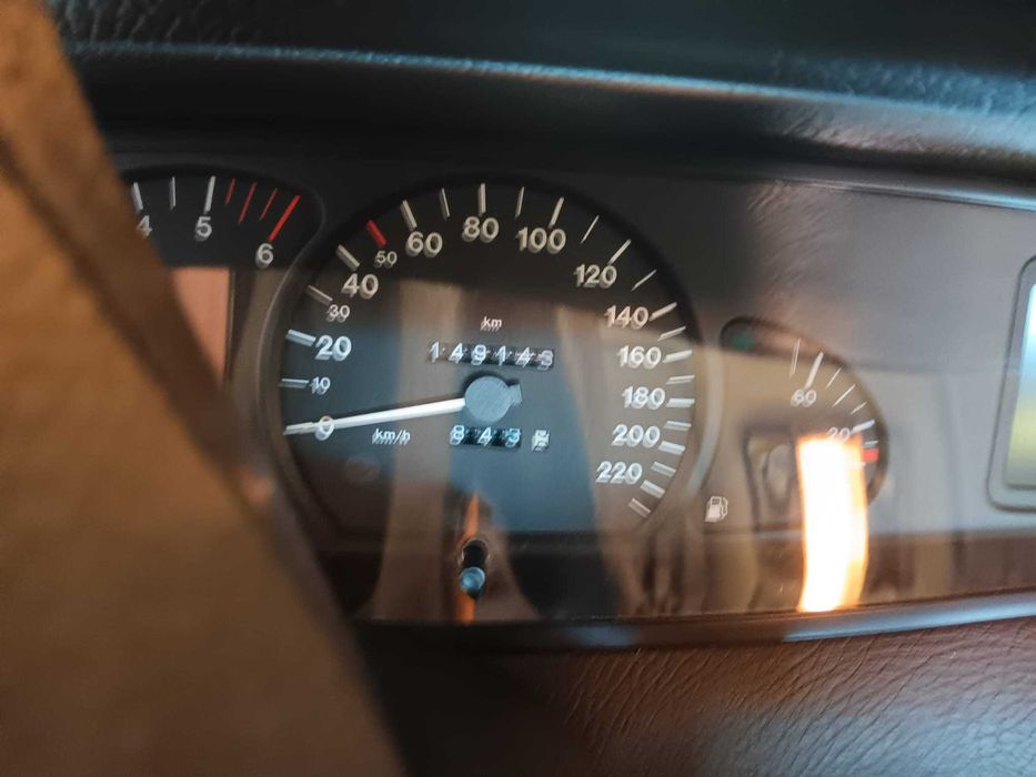 Opel Omega em ótimo estado