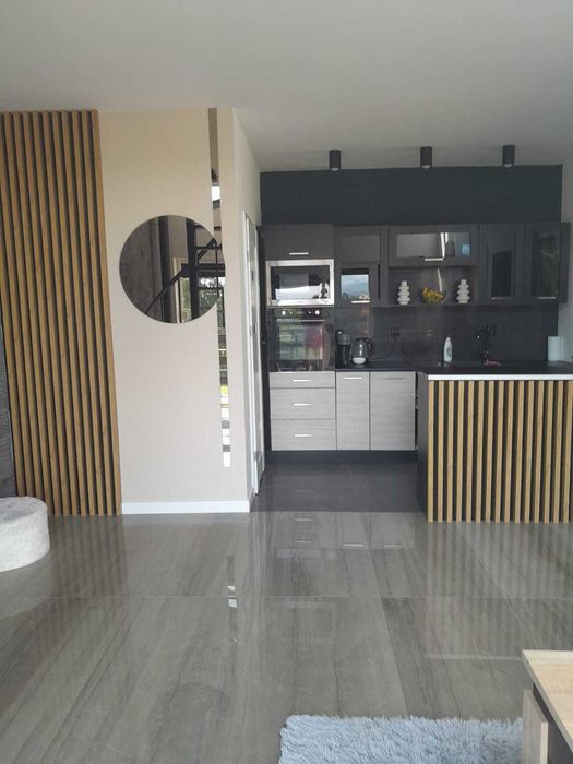 Domek w górach Karkonosze