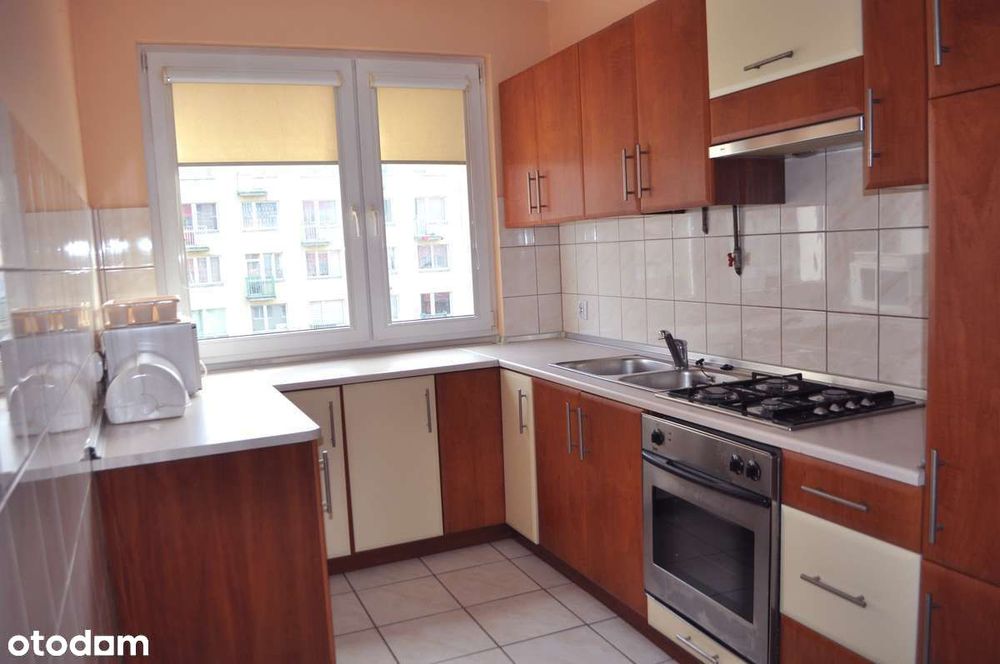 Mieszkanie 2 pokojowe Piaskowa Góra - spółdzielcze własnościowe 41,5m2