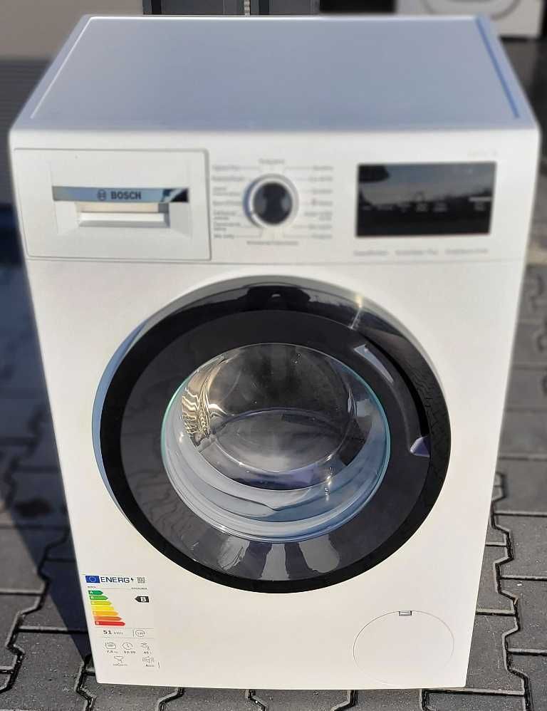Pralka BOSCH WAN2010KPL 7 kg 1000 obr