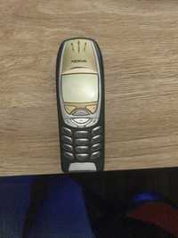 Nokia 6310 i plus ladowarka