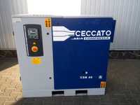 ATLAS CECCATO CSB 40 30 KW 4000lm sprężarka Kompresor śrubowy