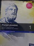 Ponad słowami cz1 Nowa Era