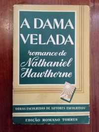 Nathaniel Hawthorne - A dama velada