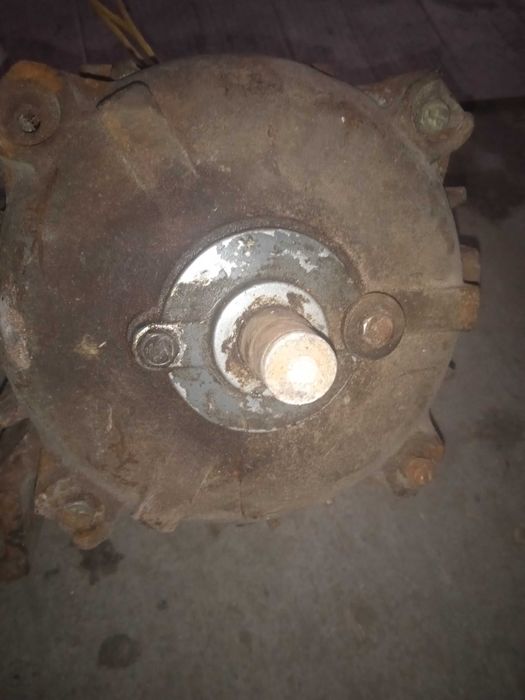 Электродвигатель електродвигун продам