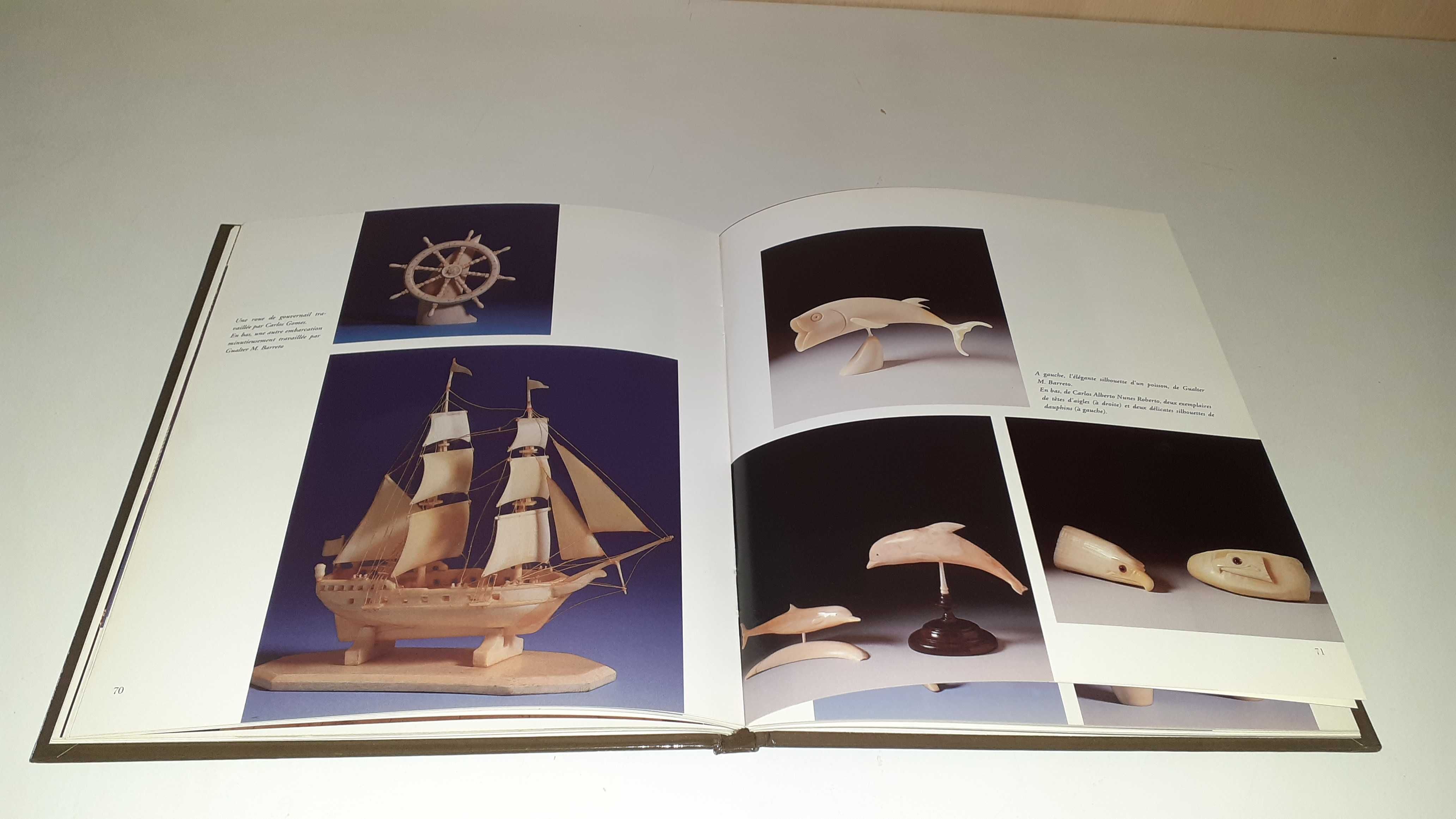 Livro como novo Peter Café Sport