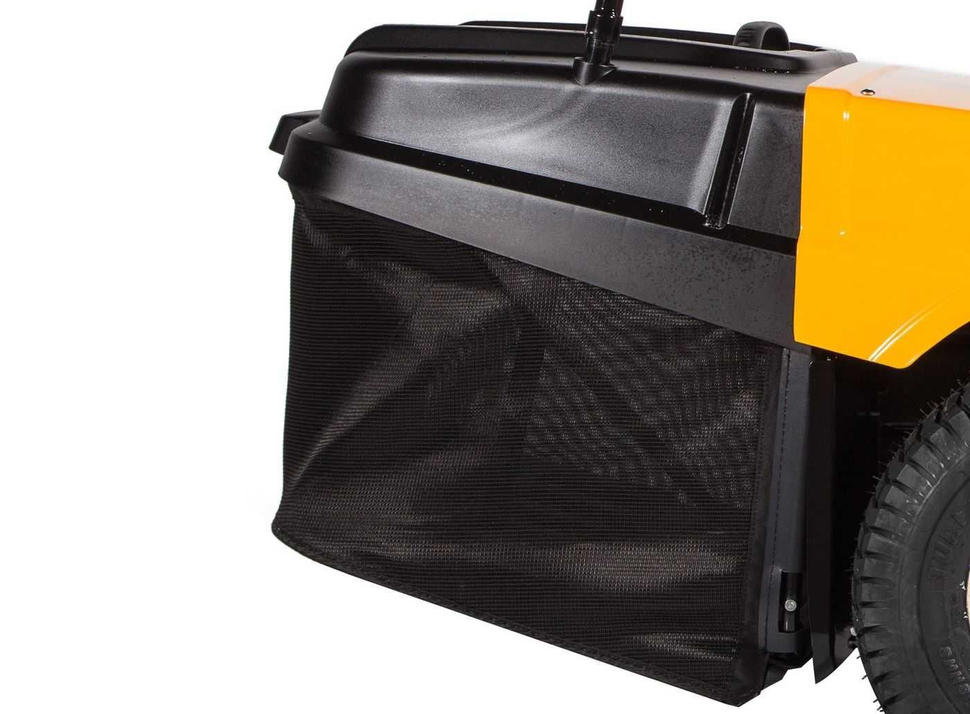 Traktor kosiarka  Cub Cadet LT3PR105  Łódź