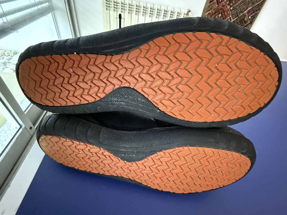 Botas (botins) de vela ou mergulho criança Decathlon Neopene 5mm