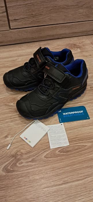 Geox Respira r.32 Nowe!