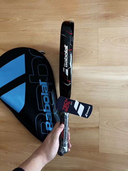 Saldos Babolat Raquete Nova: Technical Viper 2025