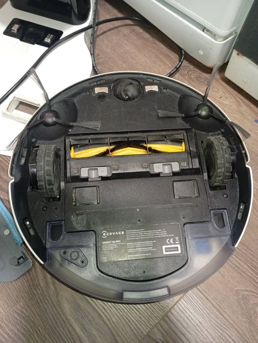 Продам робот пилосос  Deebot N8 Pro