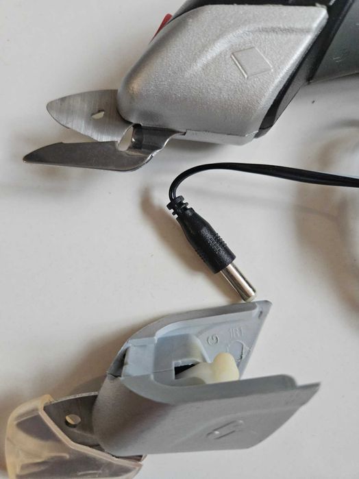 Akumulatorowe nożyce Multi Cutter 2900 SKIL - Jak nowe