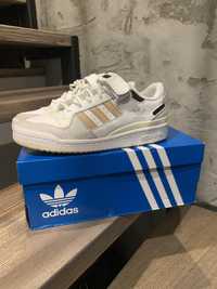 Buty adidas forum Low