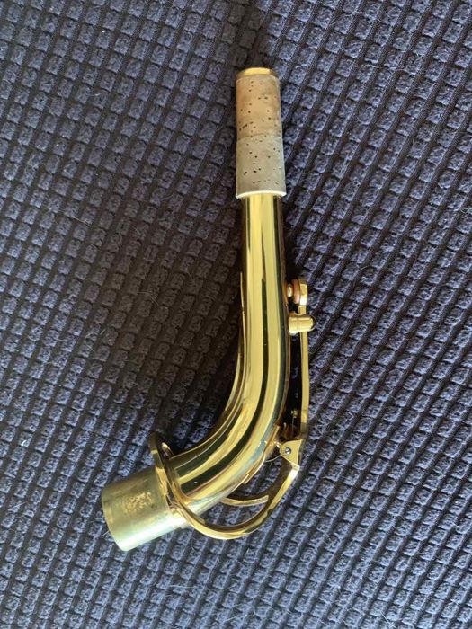 Продам саксафон альт