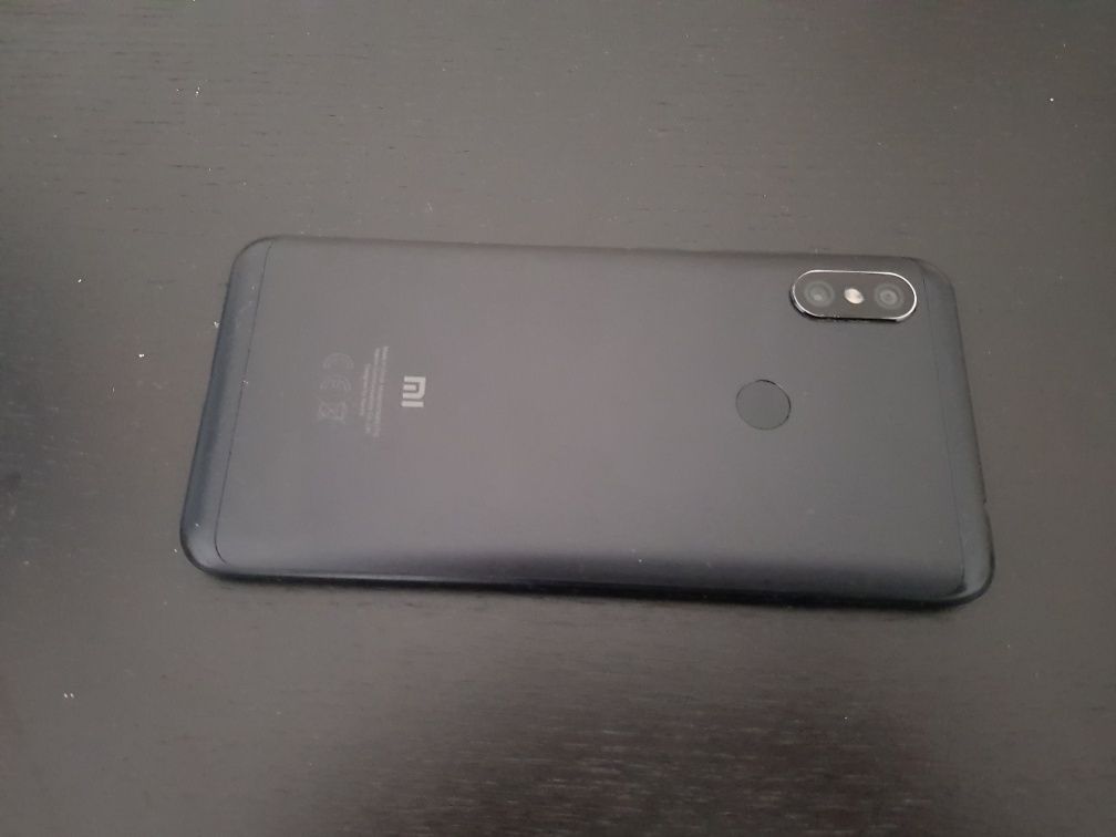 Xiaomi Redmi Note 6 Pro - [Para Peças]