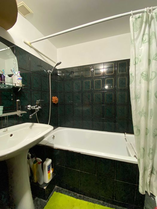 3-кімн. квартира поруч з ТЦ "DEPOt"