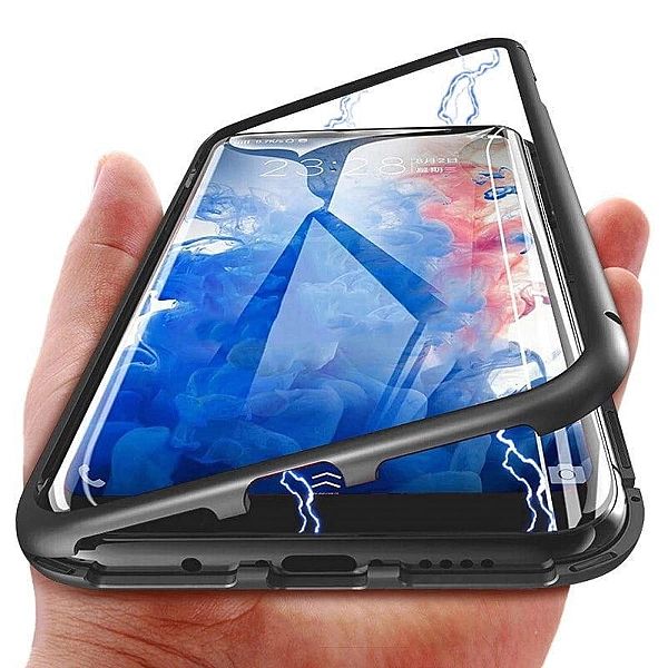 Etui Magnetyczne 360° do Samsung Galaxy S23 FE