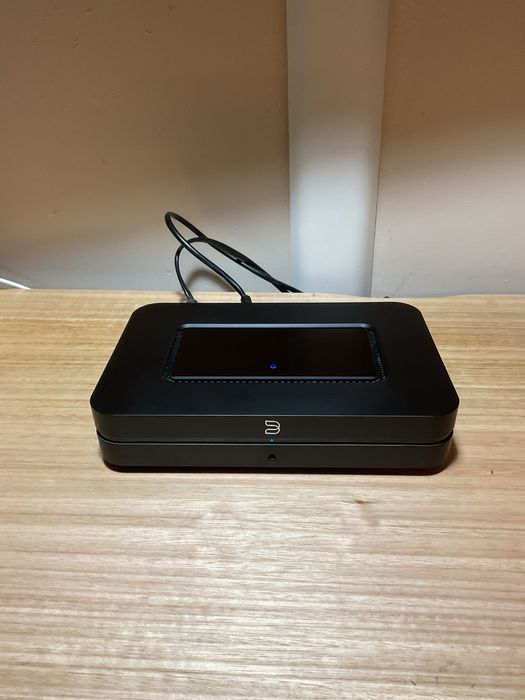 Bluesound NODE (N130) streamer