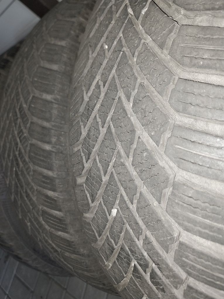 Opony Continental 185/60 R15 , 4szt