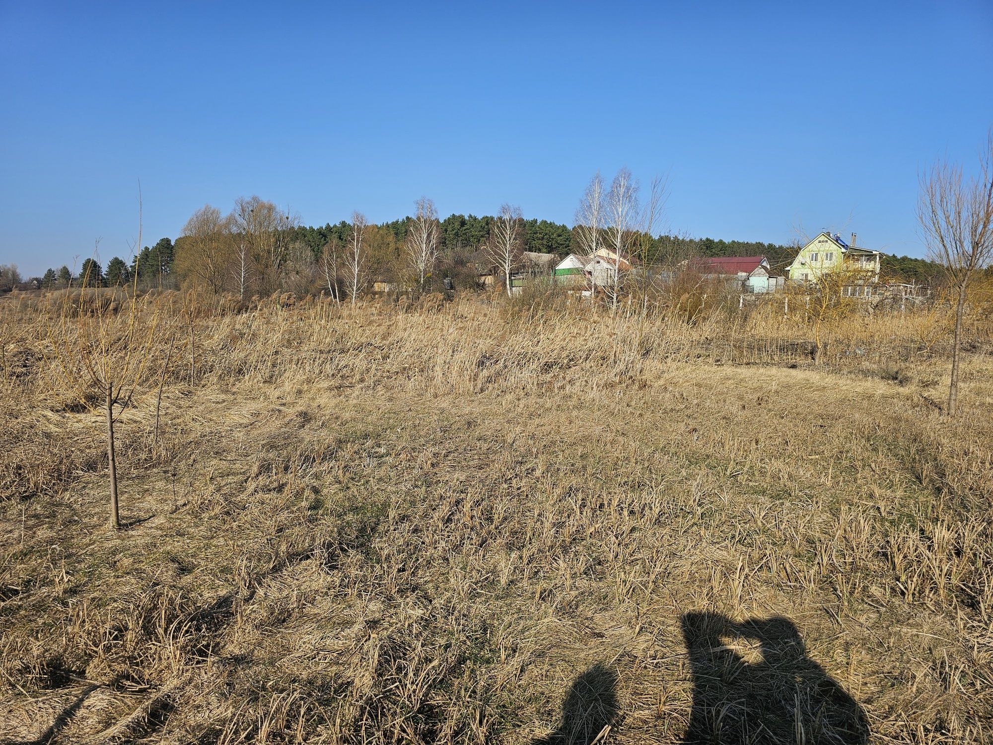 Продам ділянку 5 соток.Бобриця.ВІД ВЛАСНИКА !!