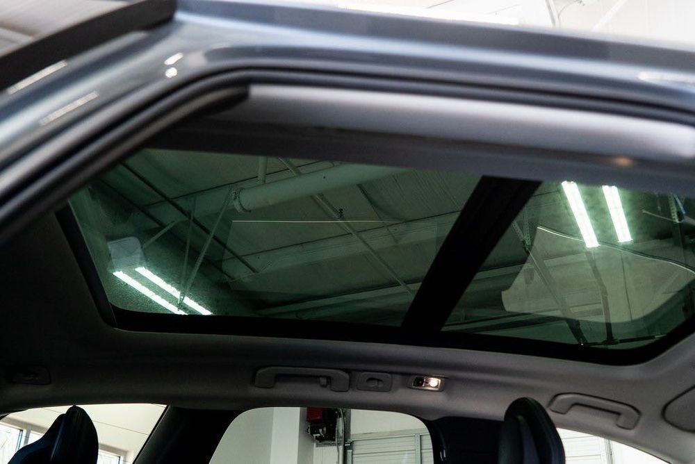 2018 Volvo XC60 Momentum