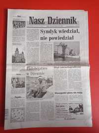 Nasz Dziennik, nr 92/2002, 19 kwietnia 2002