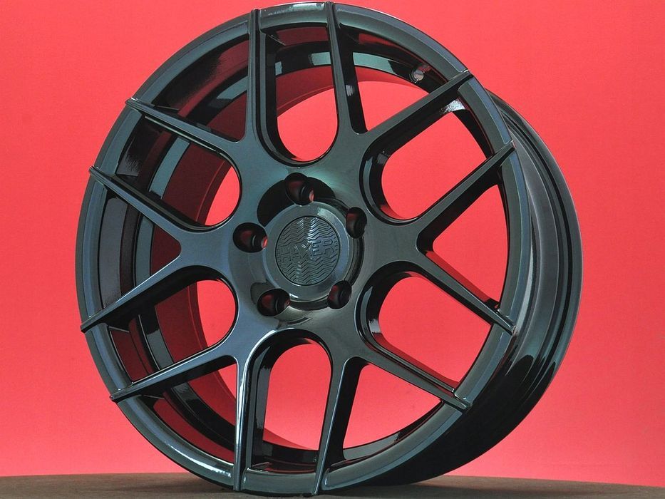 Felgi R17 5X120 BMW 5 7 E39 E60 E61 F10 E65 E66 F01 ET20 ! Haxer SSA03