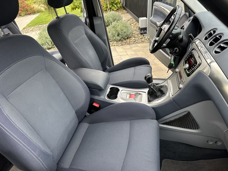 2.0 benzyna sprowadzony z Niemiec