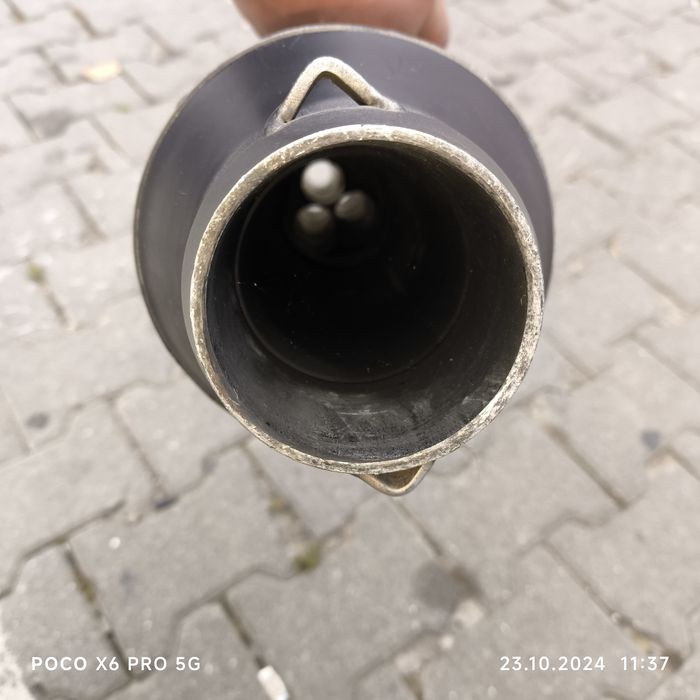 Прямоток YOSHIMURА оегінал