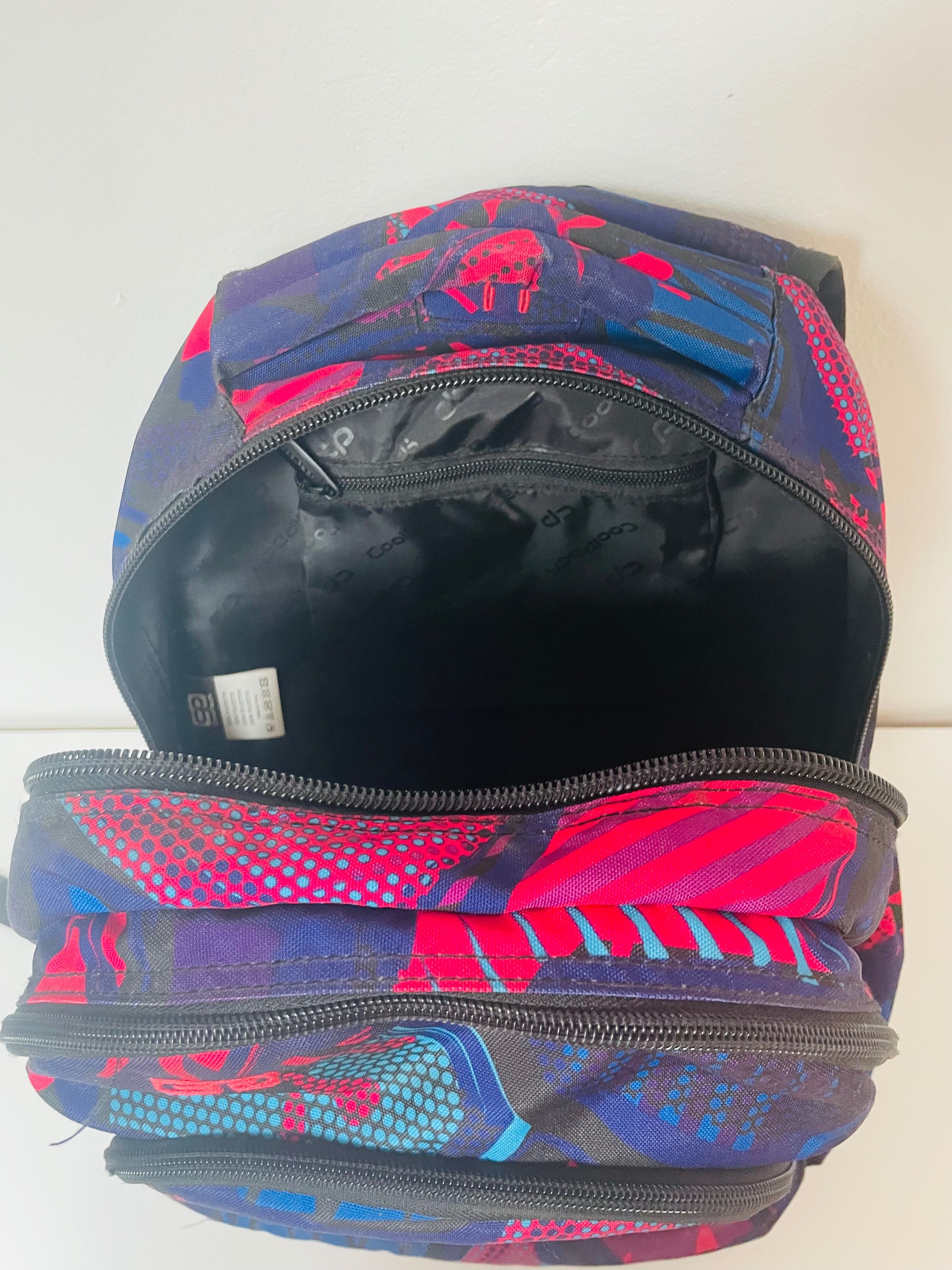 Plecak szkolny COOLPACK