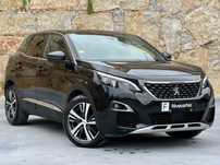 Peugeot 3008 1.6 BlueHDi GT Line EAT6