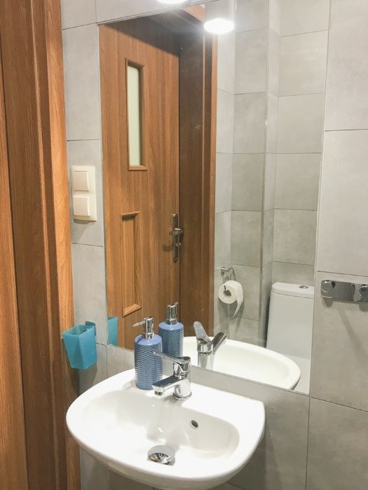 1-2-3 osobowy pokój z prywatną łazienką do wynajęcia nocleg Kraków
