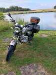 Romet Soft Chopper 125