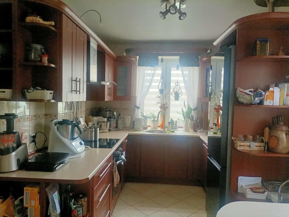 Meble kuchenne zestaw kuchenny kuchnia